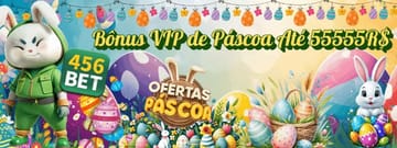 Promoção especial PGVip Bet