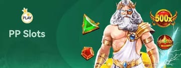 Jogue agora no PGVip Bet